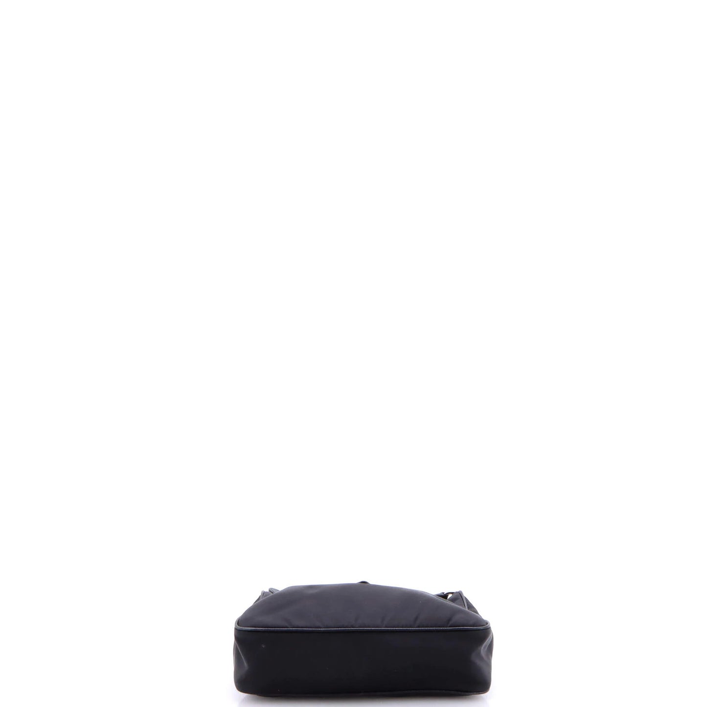 Prada Re-Edition 2005 Hobo Tessuto With Saffiano Leather Mini