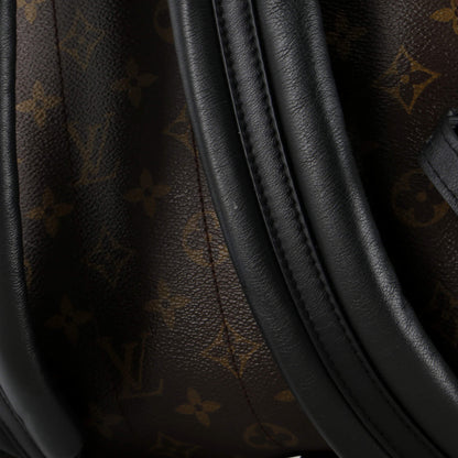 Louis Vuitton Palm Springs Backpack Monogram Canvas Mm