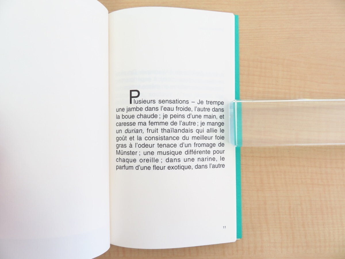 Erro Easy Is Interesting 1St Ed. 1993 Limited 299 Signed Lithograph No. 204/299