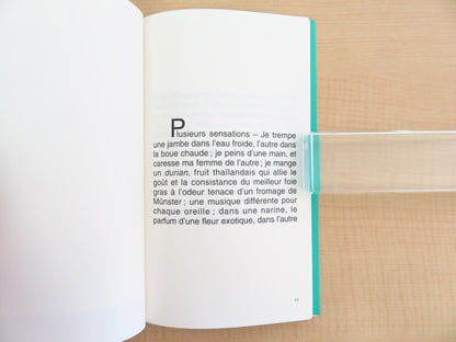 Erro Easy Is Interesting 1St Ed. 1993 Limited 299 Signed Lithograph No. 204/299