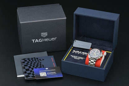 Tag Heuer Caz101Al.Ba0842 Formula One Red Bull