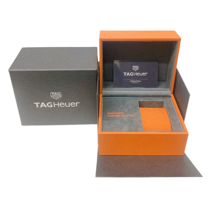 Tag Heuer Aquaracer Bamford Le Way208F Bf0638