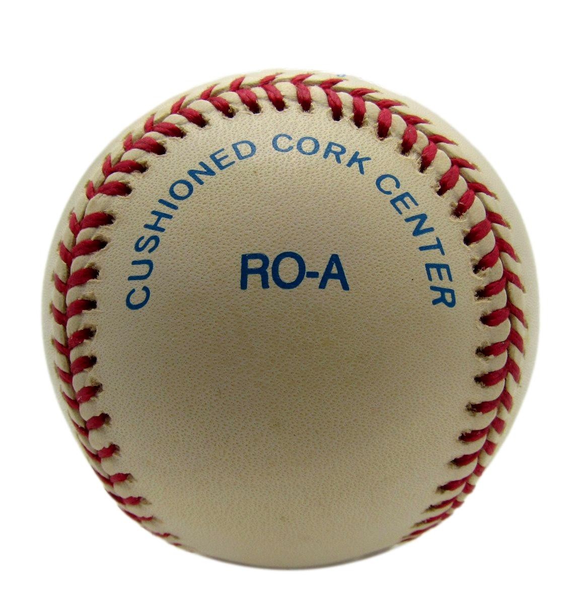 Kirby Puckett HOF Signed/Autographed OAL Baseball Twins PSA/DNA 203516