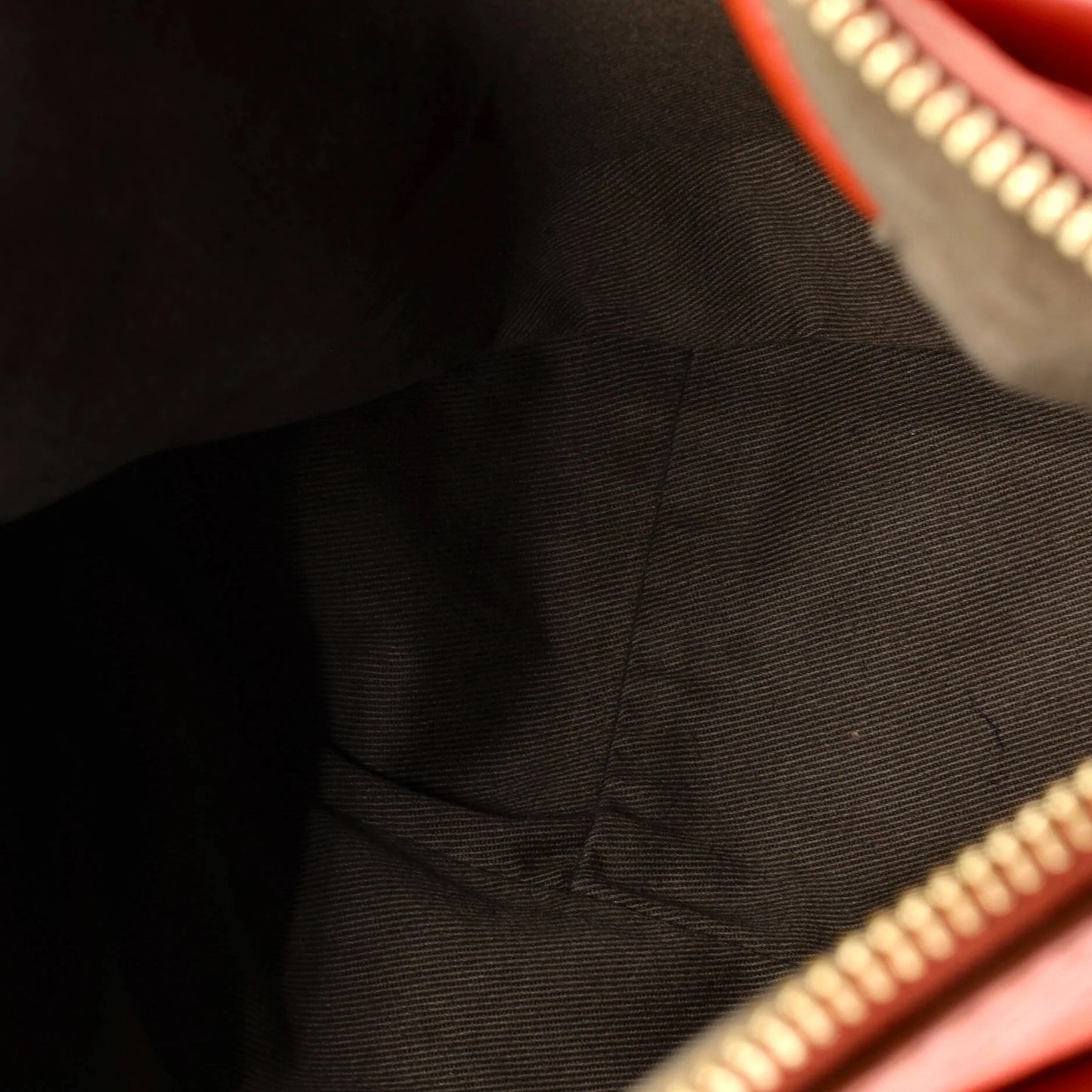 Chloe Marcie Shoulder Bag Leather Medium