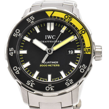 Iwc Aquatimer Automatic 2000 Iw356808