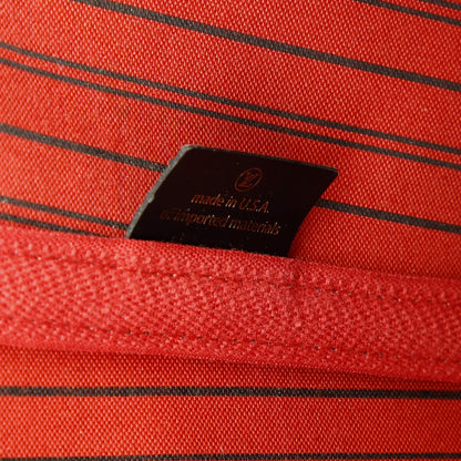 Louis Vuitton Neverfull Nm Tote Limited Edition World Tour Monogram Canvas Mm