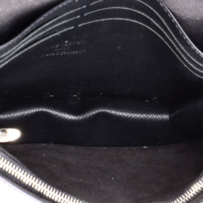 Louis Vuitton Twist Belt Wallet On Chain Epi Leather