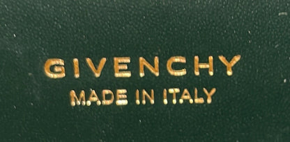 Givenchy 4G Chain Crossbody Bag Leather Small