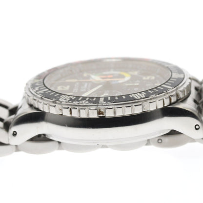 Zenith El Primero Rainbow Flyback 02.0480.405