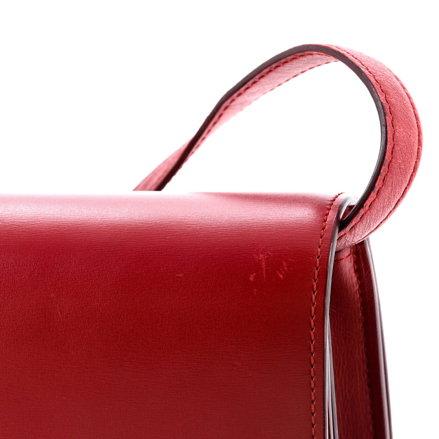 Celine Classic Box Bag Smooth Leather Medium