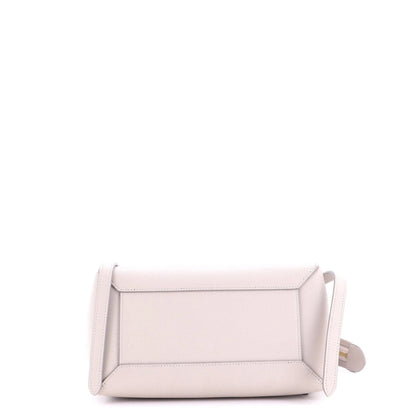 Celine Belt Bag Textured Leather Micro