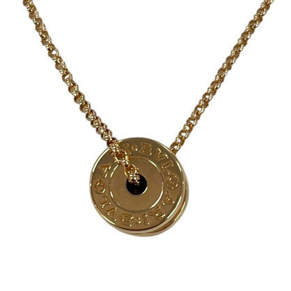 Bvlgari B.Zero1 Element Necklace 750Pg