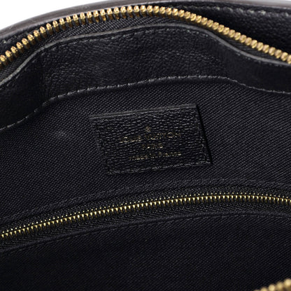 Louis Vuitton Vaneau Handbag Epi Leather Mm