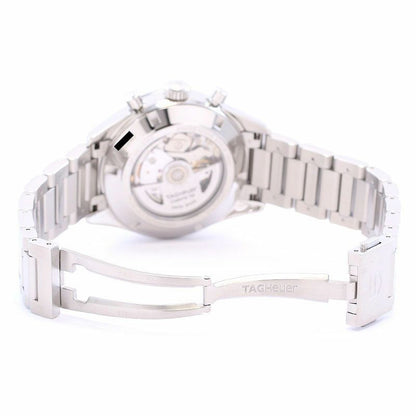 Tag Heuer Carrera Calibre 16 Chronograph Cbk2112.Ba0715