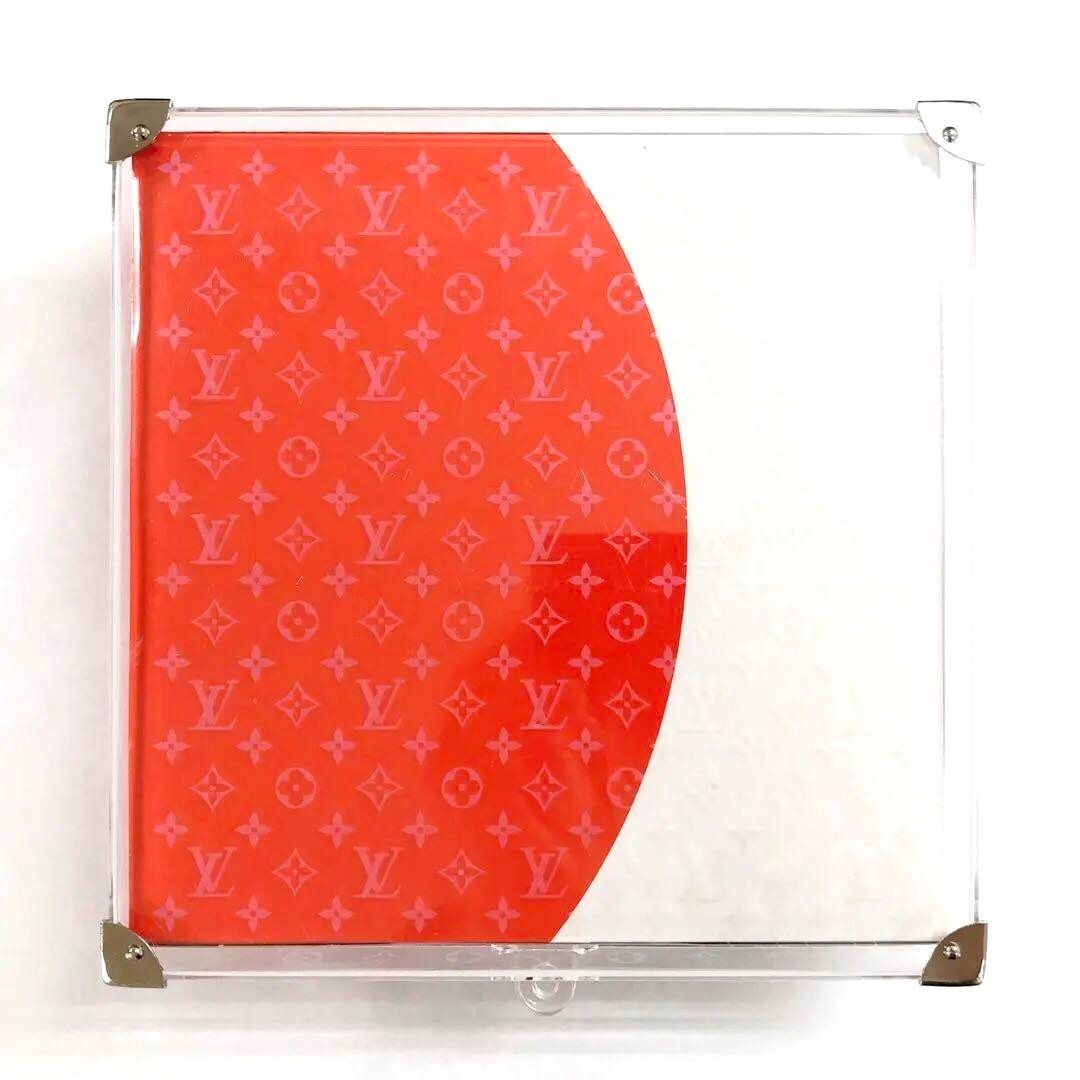 Visionaire No 30 The Game Louis Vuitton Japan Takashi Murakami Yoshitomo Nara