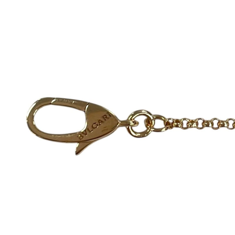 Bvlgari B.Zero1 Element Necklace 750Pg