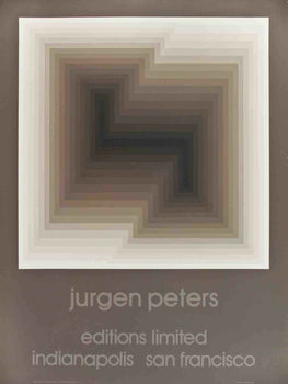 Jurgen Peters Diagonal 