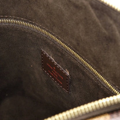 Louis Vuitton Portobello Handbag Damier Pm