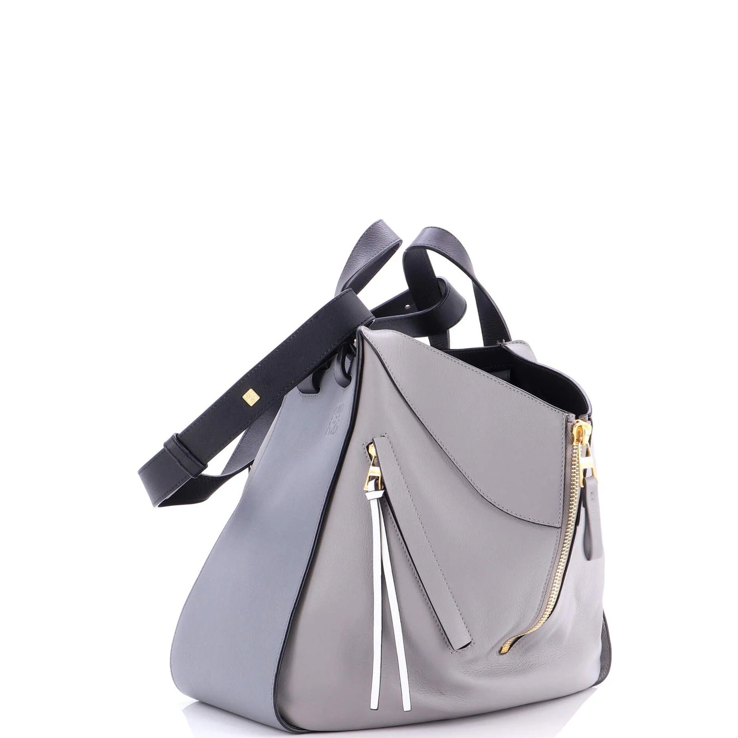 Loewe Hammock Bag Leather Medium