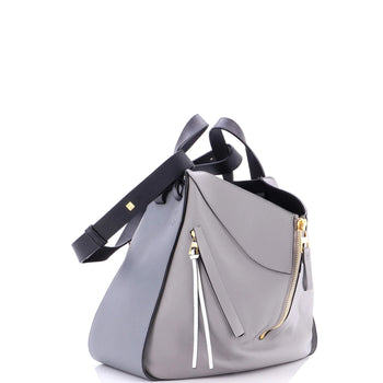 Loewe Hammock Bag Leather Medium