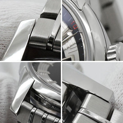 Omega De Ville Hour Vision 431.30.41.21.01.001