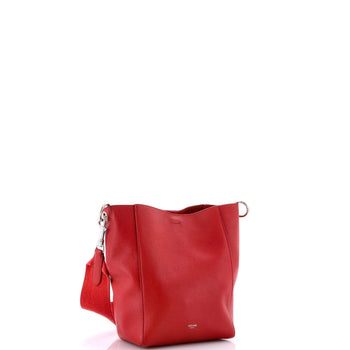 Celine Sangle Seau Bag Calfskin Small