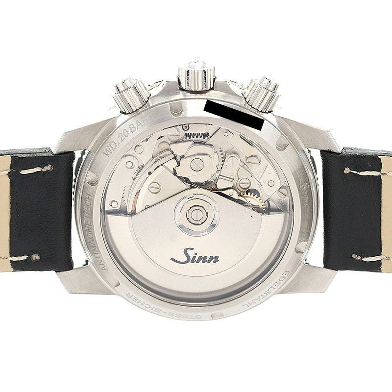 Sinn Pilot Chronograph 103 103.B.Sa.Auto