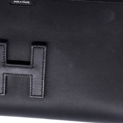 Hermes Jige Elan Clutch Swift 29