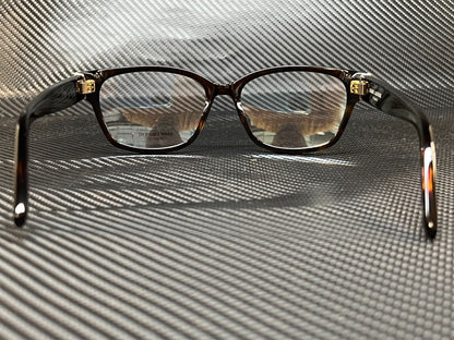 Saint Laurent SL M35 003 Havana Women's Authentic
