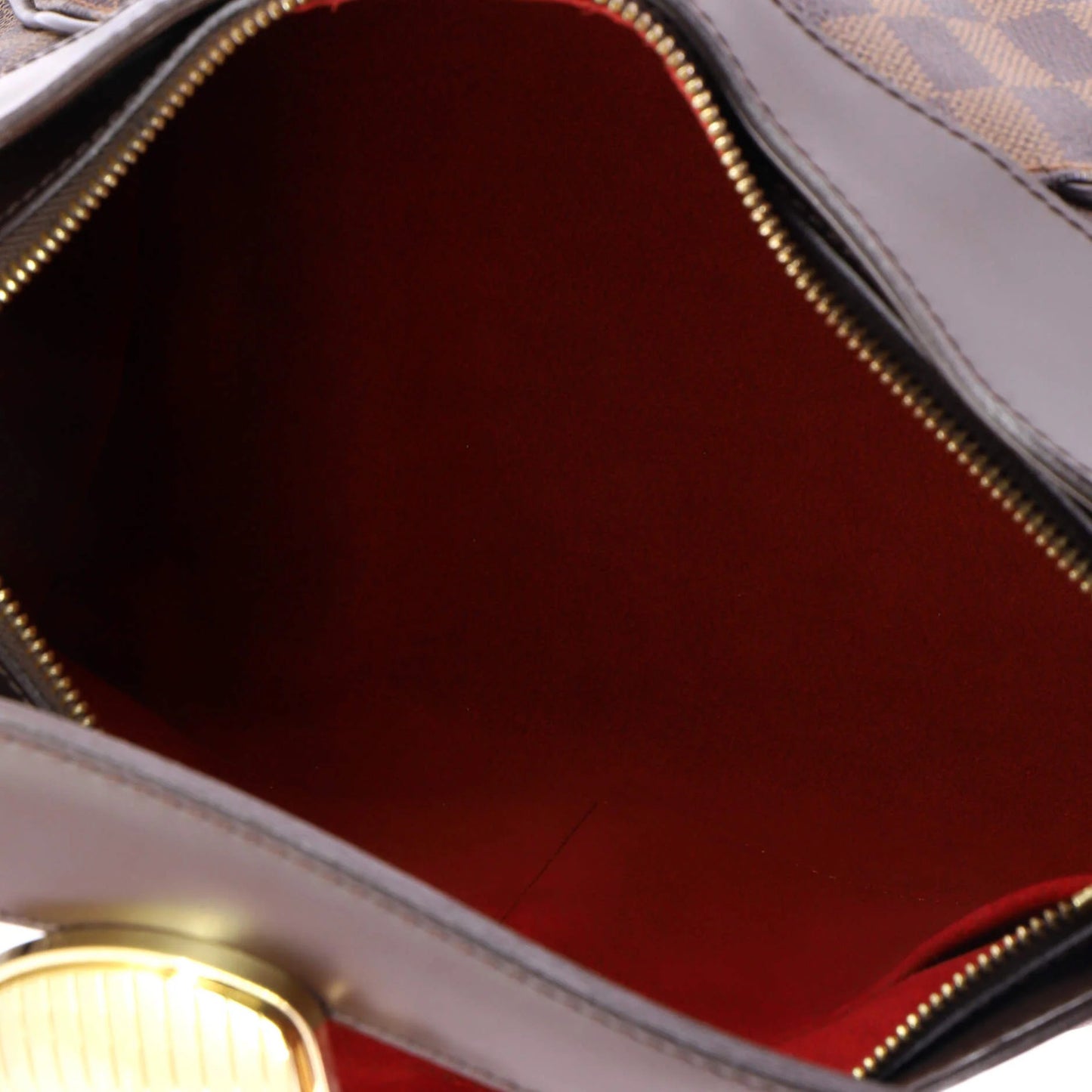 Louis Vuitton Sistina Handbag Damier Mm