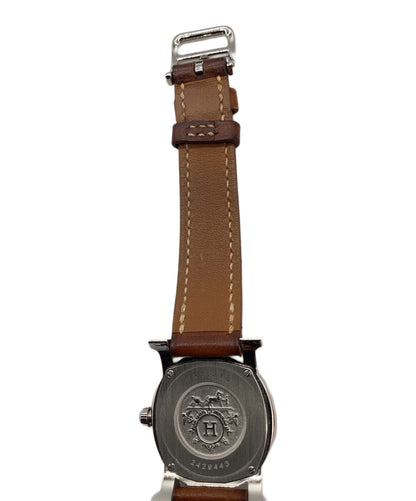 Hermes Wrist Watch Hr1.210