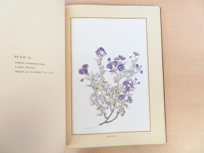 Flowering Plants Of The Eastern Goldfields Of Western Australia 1St Edition 1983