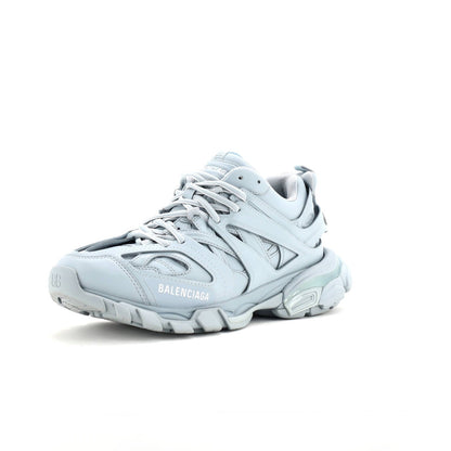 Balenciaga Men'S Track Sneakers Fabric And Rubber