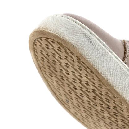 Hermes Avantage Sneakers Leather