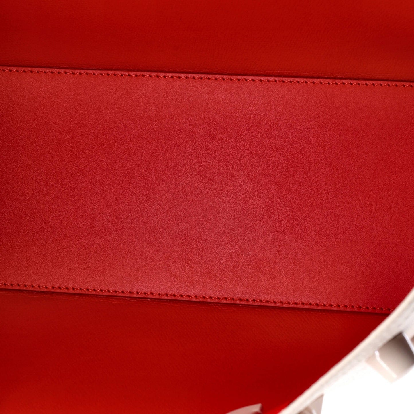 Christian Louboutin Cabata Empire Tote Studded Leather Small