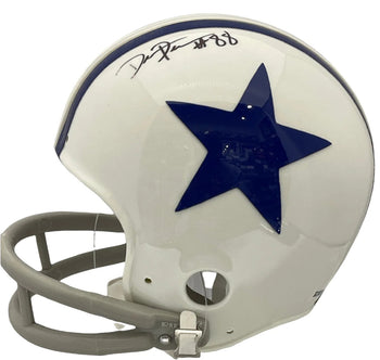 Randy White Ed Too Tall Jones & Drew Pearson