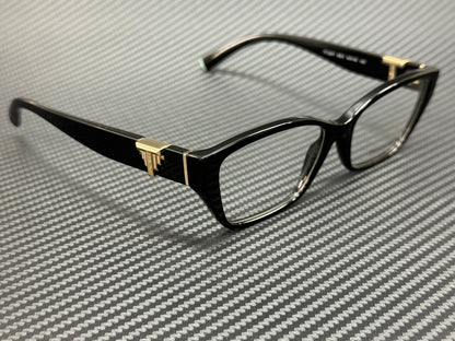 Tiffany Tf2247 8001 Black Women'S 54 Mm Eyeglasses