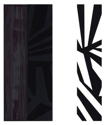 Aar Palatila Signed " Serigraph Contemporary