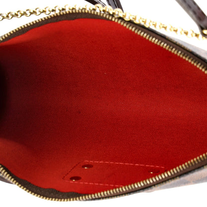 Louis Vuitton Eva Handbag Damier