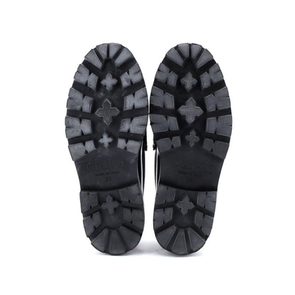 Celine Women'S Penny Loafers Leather