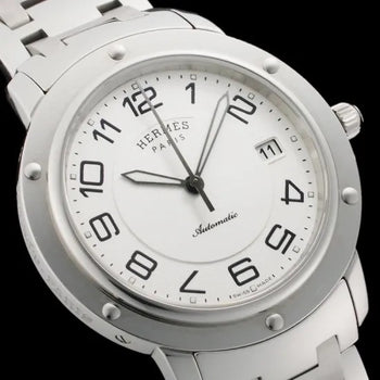 Herms Clipper Cp2.810 Automatic