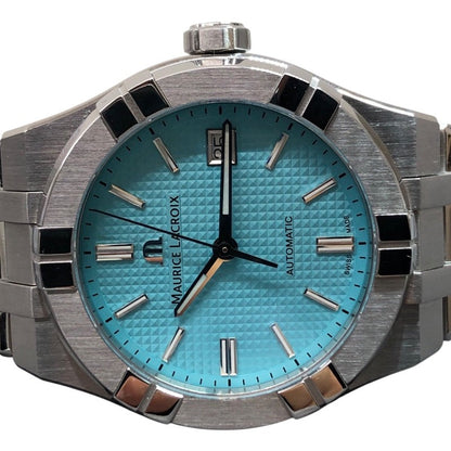 Maurice Lacroix Icon Summer Edition
