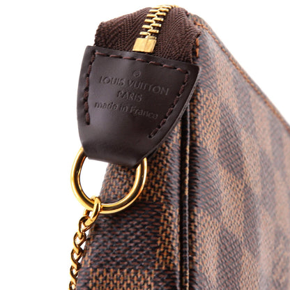 Louis Vuitton Pochette Accessoires Damier Mini