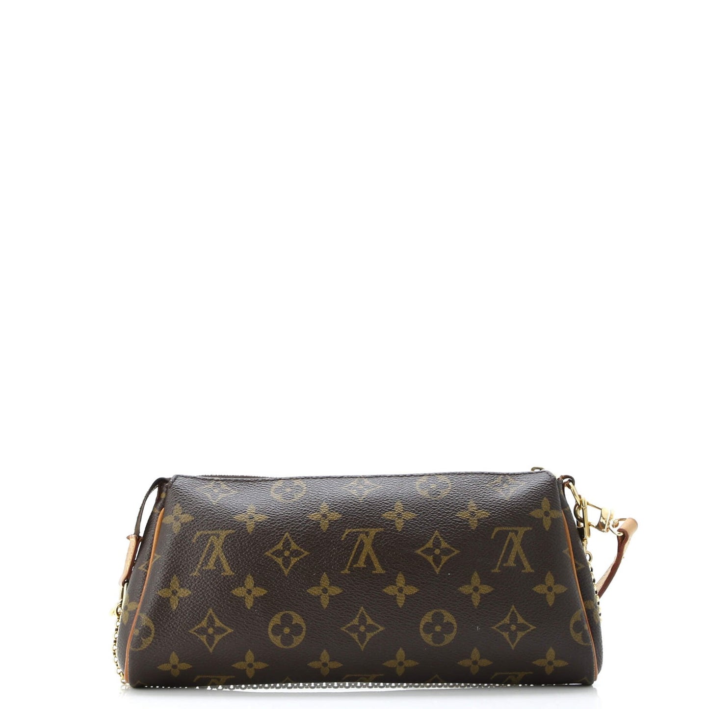Louis Vuitton Eva Handbag Monogram Canvas