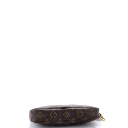 Louis Vuitton Pochette Accessoires Monogram Canvas