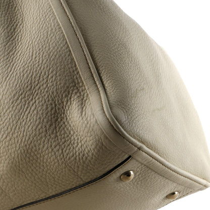 Gucci Soho Shoulder Bag Leather Medium