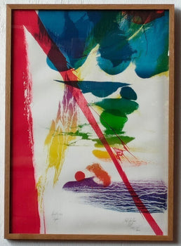 Paul Jenkins 