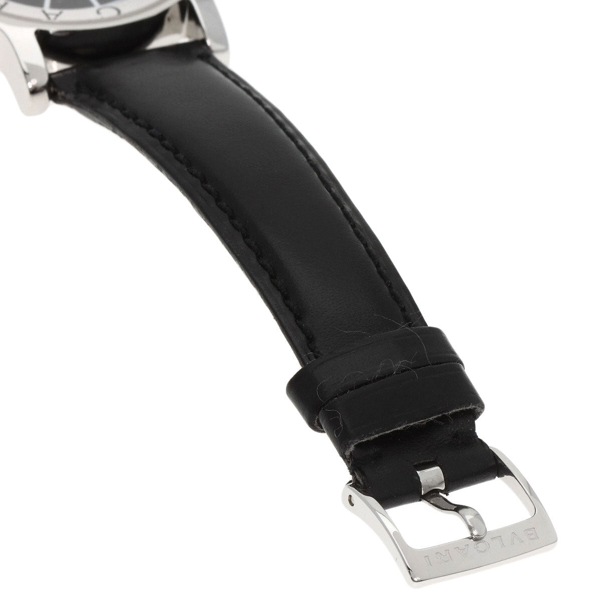 BVLGARI Solo tempo Watches ST35SLD Stainless
