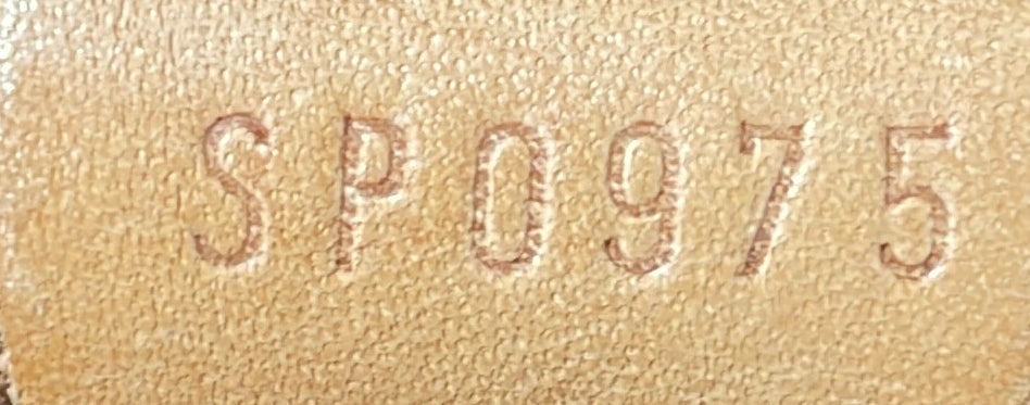 Louis Vuitton Keepall Bag Monogram Canvas 45