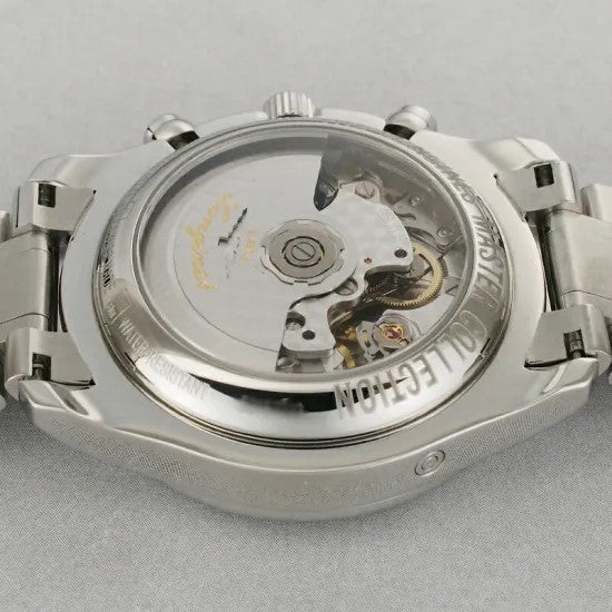 Longines Master Collection Chronograph Moonphase L2.673.4.78.6